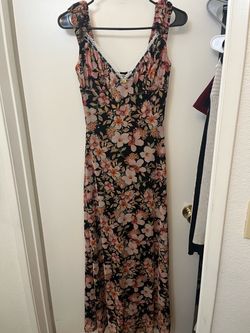 Women’s medium dress