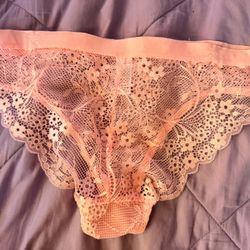 Sexy Lil Panties 