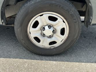 Rims