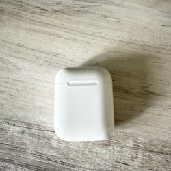 Apple AirPods Second Generation 