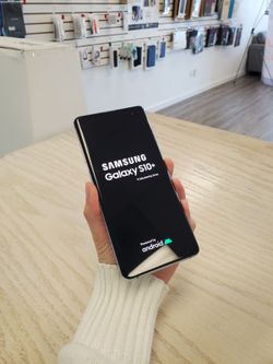 📱 Galaxy S10+ Now $149 – Premium Android, Huge Savings!