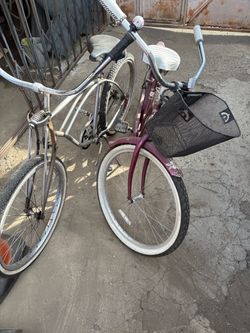 Bikes