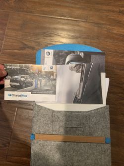 2014 BMW I3
