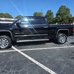 GMC DENALI 2019 2500
