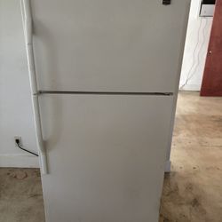 Fridge A D Freezer $150