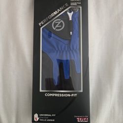 Golf gloves