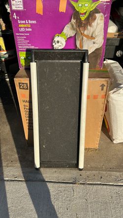 Pet ramp