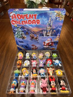 Advent Calendar 
