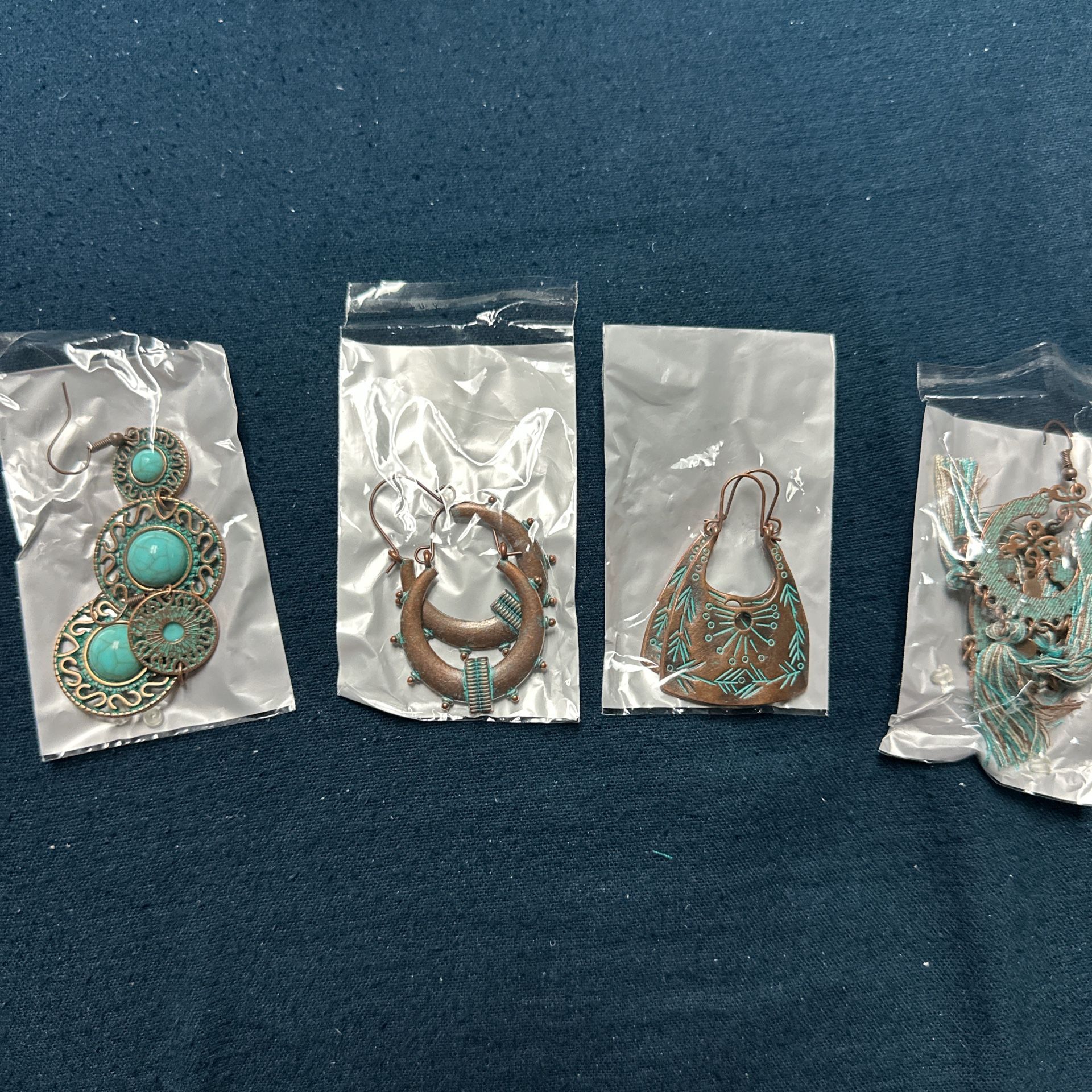 Ear Rings 