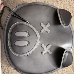 Shane Dawson Pig Merch Backpack 