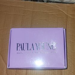 Paula Young A1024 Melanie Color 4 AVG Wig.