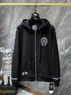 Chrome Hearts Hoodie 