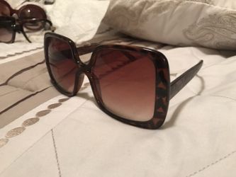 Tortoise sunglasses