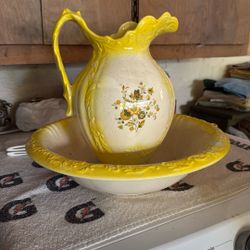 Vintage Pottery