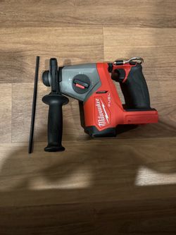 Rotary hammer 5/8