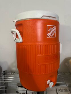 Cooler