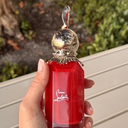 Perfume Christian Louboutin