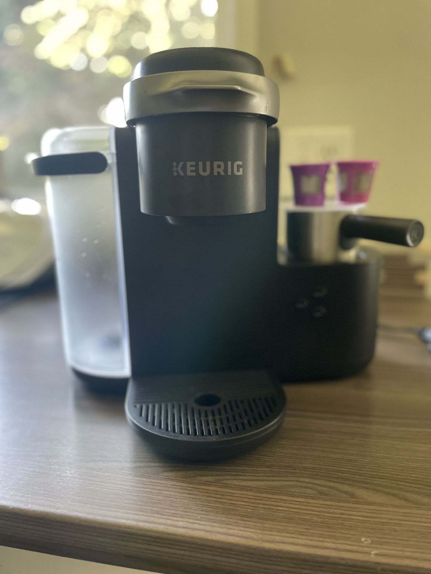 Keurig Coffee Machine
