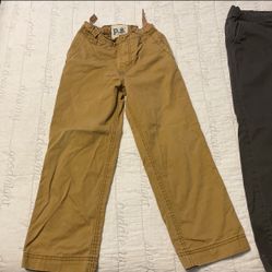 Boys Chinos/ Jogger Pants