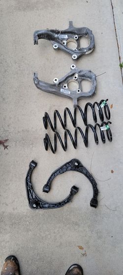 Brand New Genuine MOPAR parts