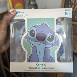 Stich Headphones 