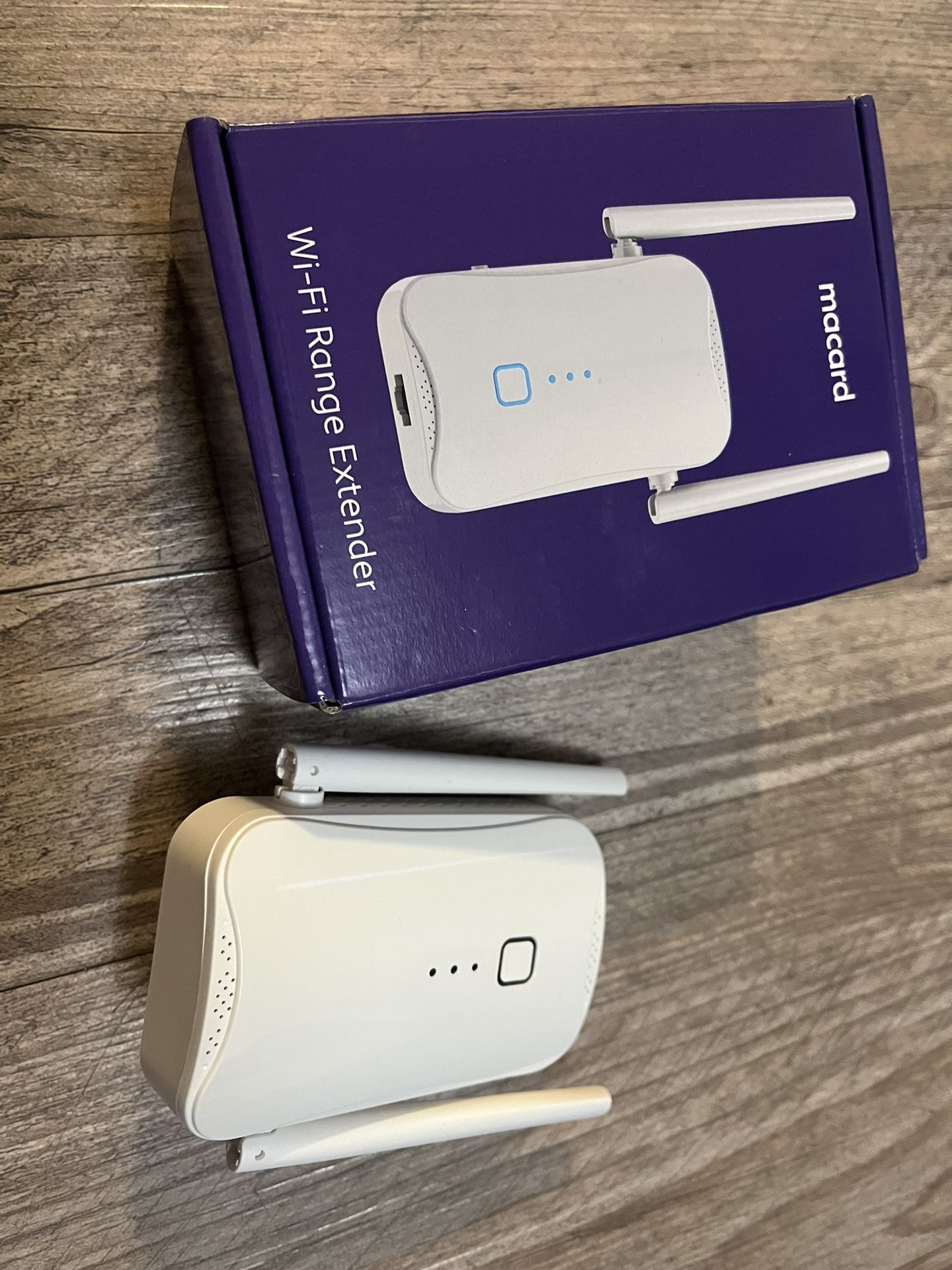 WiFi Extender