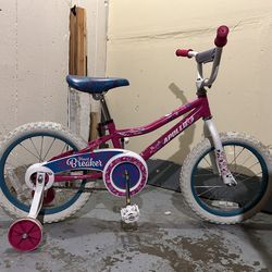 Apollo 14’ Bicycle