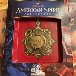 Nice Collectible Hallmark 