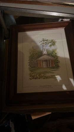 Greenville Village picture