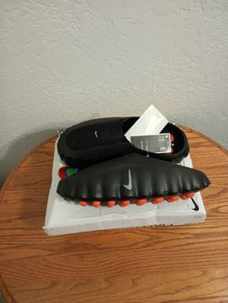 Nike Mind 001 Slide