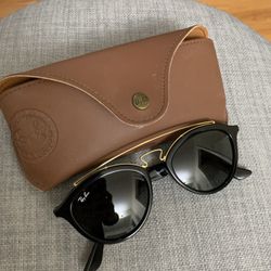RayBan Sunglasses