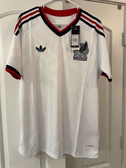 Jersey México