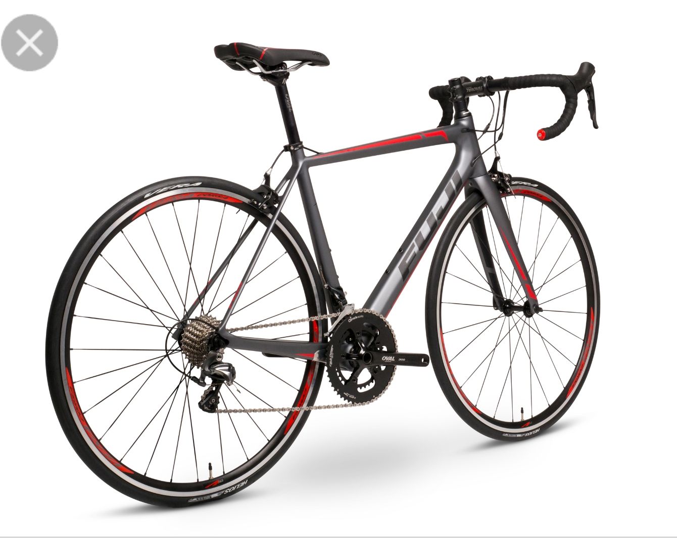 2017 Fuji SL 3.2 Carbon road biike