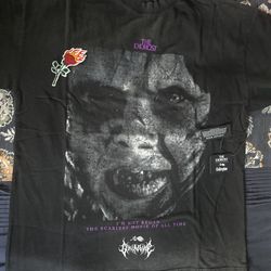 Civil regime x exorcist