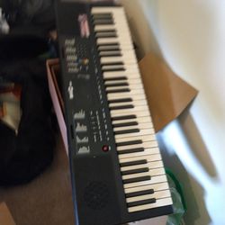 Electric Piano