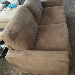 Very Comfortable Sofa