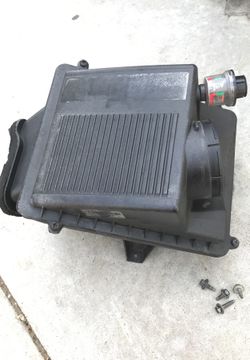 2004 Silverado 1500 stock filter