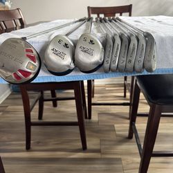 Beginner Golf Club Set