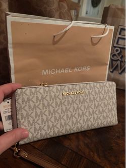 Wallet/purse  wristlet MICHAEL KORS New With Tags Original
