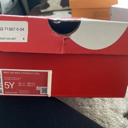 Nike Shoes