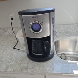 Coffee Maker