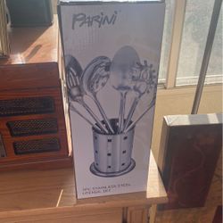 Utensil set