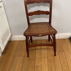 Antique Chair