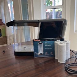 Aquasana clean Water Machine