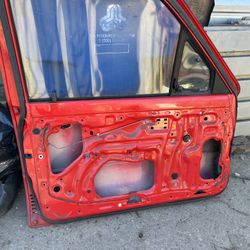 Toyota Pick Up Parts