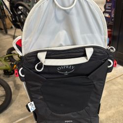 Osprey Baby Carrier 