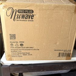 Infrared oven