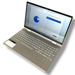 HP Laptop Envy 