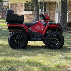 2020 New Polaris Sportsman 570cc EPS 4×4 Power Steering Clean Title Atv Cuatrimoto Can Am Outlander XT EPS Highlifter XMR X3 RZR Ranger Crew Xp EPS