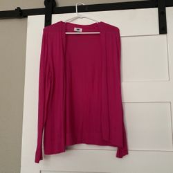 Old Navy Summer Cardigan